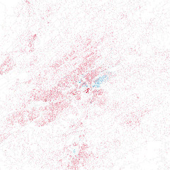Snow Color: Hex Code, Palettes & Meaning