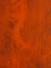 Rust Color: Hex Code, Palettes & Meaning