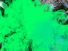 Spring green Color: Hex Code, Palettes & Meaning