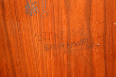 Mahogany Color: Hex Code, Palettes & Meaning