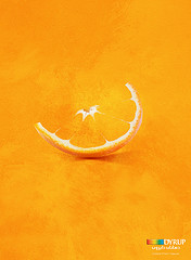 Tangerine Color: Hex Code, Palettes & Meaning